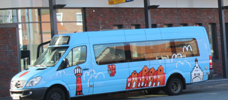 LiLi-Bus