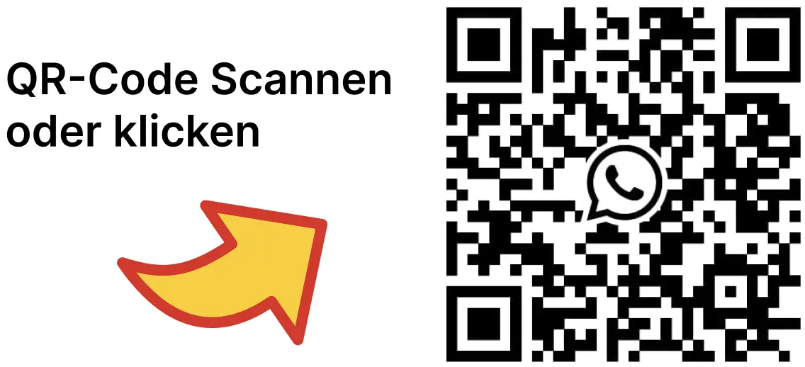 QR Code Scannen